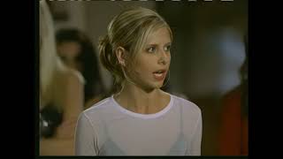 Buffy HD Promo - 7x19 - Empty Places [AI Upscale]