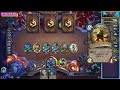 ものごっつ怪しいマーロックデッキ見つけたので使ってみた【ハースストーン hearthstone】