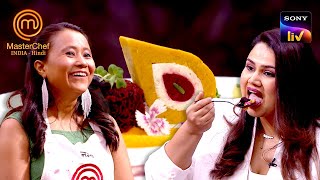 Nambie की 'Puh Saw' को देख Chefs ने कहा 'What a Plate!' |MasterChef India S8|Countdown To New Season