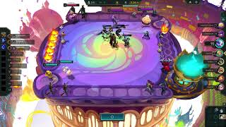 [TFT13 DoubleUp] Caitlyn 3 Star