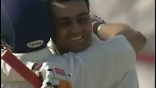 INDIA in PAKISTAN 2004 |1st Test | India's Historic win under Rahul Dravid