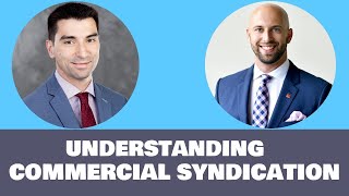 Understanding Basics of Commercial Syndication with Tyler Chesser