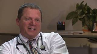 Dr. John Hollister: Prepare Your Child for Immunizations