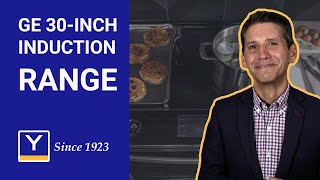 Should You Buy GE's New 30-Inch Induction Range? - PHS930 Review