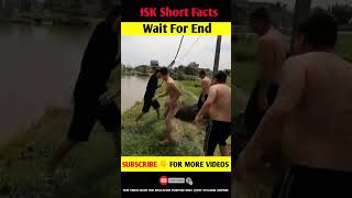 ఈ వలలో ఏం పడిందో తెలిస్తే షాక్ అవుతారు #shorts #jskshortfacts #youtubeshorts