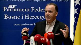 Ko je premijer Federacije, Fadil Novalić ili Jelka Milićević?