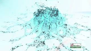 Quad Animation - Vita water 1