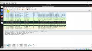 Lab 11 Implementing TCP Attack with 3 SEEDS VMs Part3