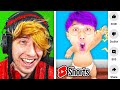 Roasting Cringe Roblox YouTube Shorts