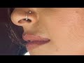 Meena And Other Actresses Lips Closeup || Guess the Actress's Name