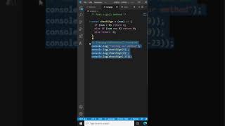 JavaScript Math sign() method - JavaScript Tutorial for Beginners