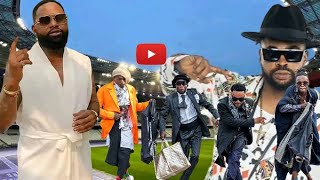 💥LIVE MZEE KINDINGU \u0026 FERRE GOLA:BA VÉRITÉS SUR L'ARRESTATION,BA WARRIORS, SPIRTAS BOTALA TE!PARDON