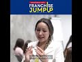 คอร์สแฟรนไชส์อันดับ 1 ในไทย franchise jump up