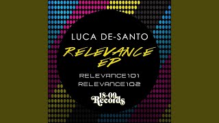 Relevance101 (Original Mix)