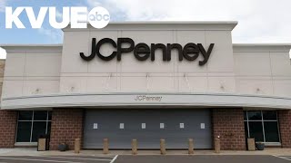 JCPenney sells 119 stores for nearly $1 billion