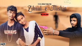 Zihall e Miskin | Javed-Mohsin | Never Ending Love Story |#sadlovestory