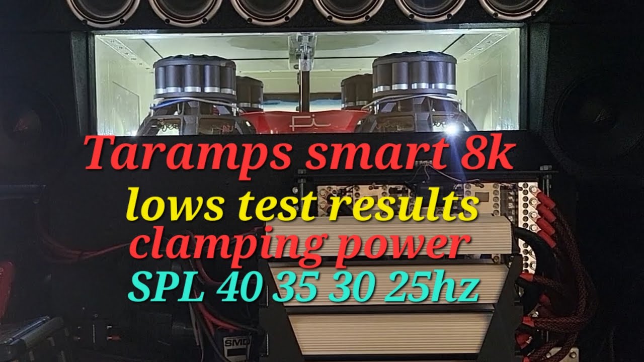 Subwoofer Low Frequency Test At Simon Henley Blog