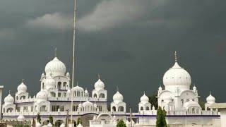 ਦਸਵੀਂ ਦਾ ਦੀਵਾਨ ਪਿੰਡ ਘੁੱਲੂਮਾਜਰਾ #gurbani #wmk #singh #viralvideo #waheguruji #video