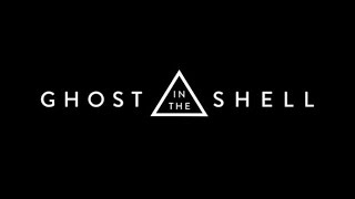 Ghost in the Shell Official Trailer #01