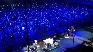 Let It Be / Live And Let Die / Hey Jude - Paul McCartney Live in Budokan　ポール・マッカートニー 日本武道館