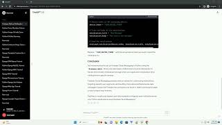 python firebase cloud messaging