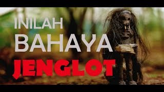 Jangan Sampai Anda Menyimpan Jenglot Di Dalam Rumah