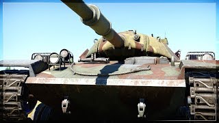 You Want This Tank  Stb-1 Easy Mode War Thunder Japanese Tanks