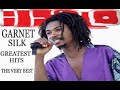 Garnet Silk's Greatest Hits Compilation - A Must-listen Mix!