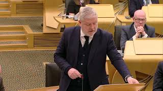 Debate: People’s Right to Choose - Respecting Scotland’s Democratic Mandate - 10 January 2023
