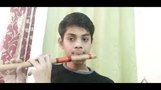 Banjara song 🎵 flute cover Aashiqui 2 flute song
