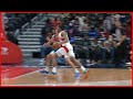 Scottie Barnes QUICK Move in the Paint | RAPTORS vs WIZARDS | Jan 21, 2022 | 21-22 NBA Season