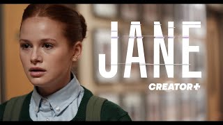 JANE Trailer (2022) Madelaine Petsch, Melissa Leo