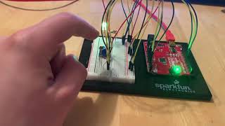Comp 444 Unit 1: Circuit 1-D