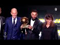 Real Madrid TOP 10 Moments 2022