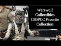 Werewolf Collectibles- CIOPCC Favorite Collection