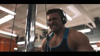 Fitness GYM  Motivation   Ryan Terry