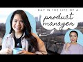 a day in the life of a marketing technology product manager!