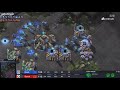 【星际老男孩】9月8号wcs秋季赛 半决赛 02 neeb p vs serral z