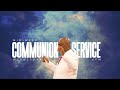 MIDWEEK COMMUNION SERVICE | 9, OCTOBER 2024 | FAITH TABERNACLE OTA