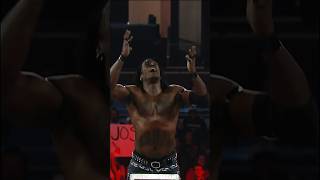 R-Truth gets a little confused when he enters the Royal Rumble Match 😅