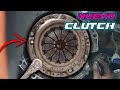 Cambio de Clutch al Grand i10 || MEXACARS