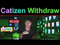 Catizen Airdrop Withdrawal Now ✅| Catizen Snapshot | Catizen Withdrawal Kaise Kare | Catizen Airdrop