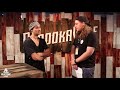 🎥 Will K (Interview) 🎥 - Parookaville Festival 2017