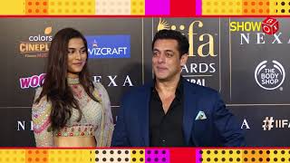 IIFA Awards 2019 | Grand Entry Of Salman, Ranveer, Deepika, Alia, Shahid, Ayushmann | E-Shots