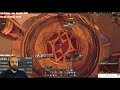 bajheera rank 1 arms warrior 1v1 duel session 2 wow legion 7.3 warrior pvp