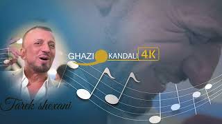 Tarek shexani - Part 04 by Ghazi Kandali - 4K (Ultra HD) 2025 طارق شيخاني جديد