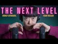 ASMR | THE NEXT LEVEL TRIGGER | NO TALKING