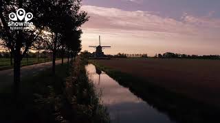 Beemster Polder - UNESCO Werelderfgoed