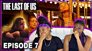 Crying Again! The Last of Us Episode 7 ‘Left Behind’ Reaction
