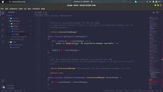 Best PHP ORM : RedBean PHP quick walk through with mini project